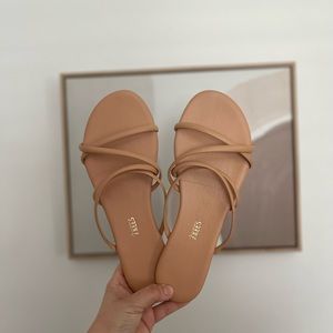 TKEES Sloan Slides - Brand New